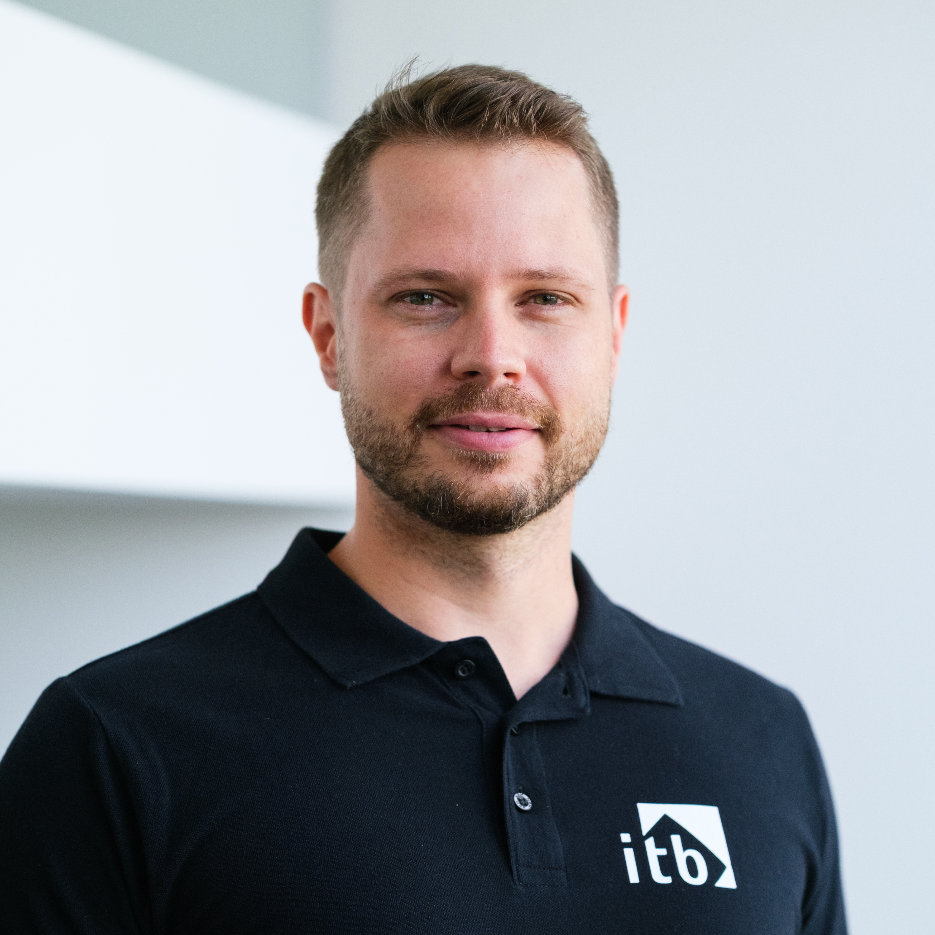 Jasper Bergmann