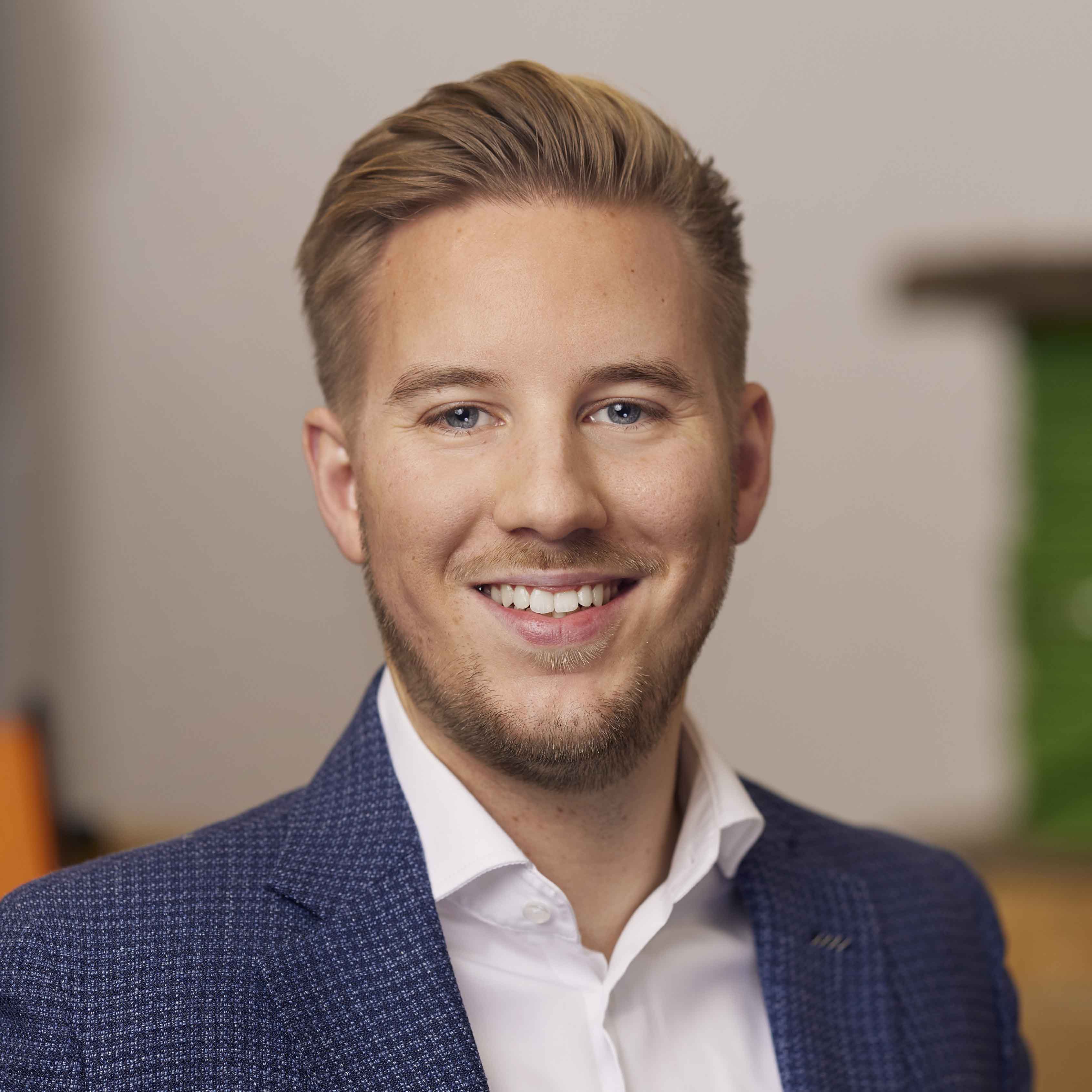 Tobias Beuckes