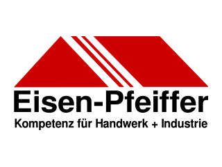 Logo Eisen-Pfeiffer