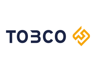 Logo Tobco