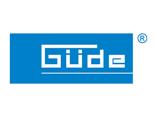 Logo GUEDE-GmbH