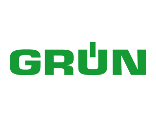 Logo Gruen