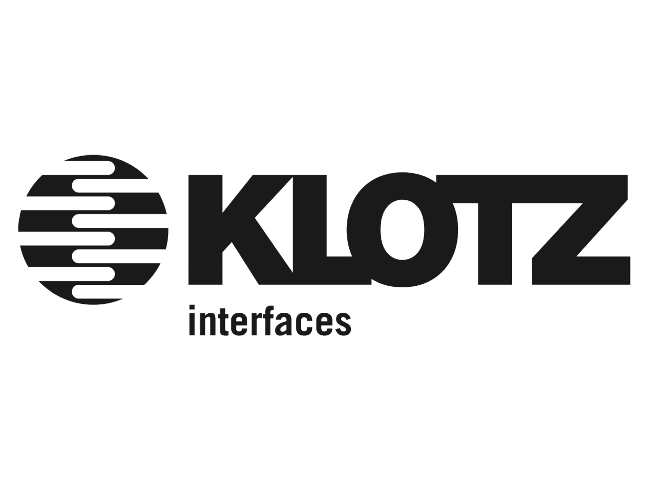 Logo KLOTZ AIS GmbH