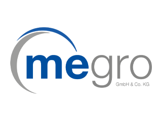 Logo megro