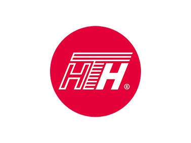 Logo HTH Holding GmbH & Co. KG
