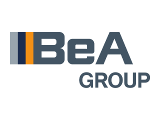 Logo BeA-Group