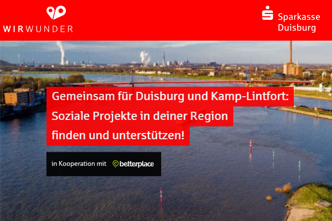 Zeltlager Hilfsaktion News Teaser